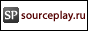Counter-strike Source portal
