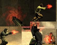      Counter-Strike: Source